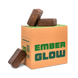 Briquettes de nuit Emberglow